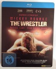 The Wrestler - Steelbook !!! RAR !!! 