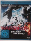 Warbirds - Drachen des Todes - Insel Weltkrieg Action 