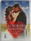 Zauber des Herzens - Fahrstuhl Liebe - Wendy und Chefin 