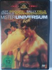 Mister Universum - Bodybulding, Jeff Bridges, Schwarzenegger 