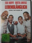 Lebenslänglich - Eddie Murphy, Martin Lawrence  im Knast 