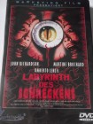 Labyrinth des Schreckens - Slasher Horror - Umberto Lenzi 