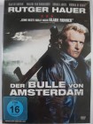 Der Bulle von Amsterdam - Rutger Hauer im Prostitution Sumpf 