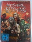 Witching & Bitching - Uncut - From Dusk Till Dawn Hommage 