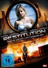 Restitution - Rache kennt kein Erbarmen DVD OVP 