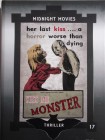 Kiss me monster - Küß mich Monster - Zwei Frauen ermitteln 