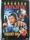 Kinjite - Tödliches Tabu - Charles Bronson - Cop, Japan Haß 