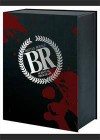 *BATTLE ROYALE 1 Limited Ultimate Edition 7Disc * 