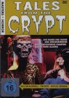 Tales From The Crypt 4 - 4 Episoden DVD OVP 