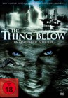 The Thing below   - NEU - OVP  - 