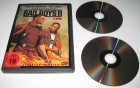 BAD BOYS II - EXTENDED VERSION *2 DVDs* 