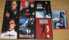 STEVEN SEAGAL DVD SAMMLUNG *NICO, ALARMSTUFE ROT, EXIT WOUNDS, HARD TO KILL....* 