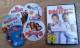 DR. DOLITTLE 1+2+3+4+5 - 5 DVD Box/Deutsch/DVD/Eddy Murphy 