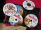 DR. DOLITTLE 1+2+3+4+5 - 5 DVD Box/Deutsch/DVD/Eddy Murphy 