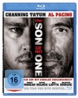 The Son of No One [Blu-ray] OVP 