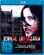 Zombie Biohazard [Blu-ray] OVP 