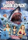 90210 Shark Attack - NEu - OVP 