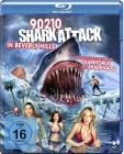 90210 Shark Attack BR - NEU - OVP - BluRay 