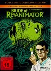 Bride Of Re-Animator - 3-Disc Limited Edition 