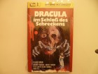 DRACULA IM SCHLOß DES SCHRECKENS - Retro Toppic 