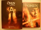 DIE OMEN TRILOGIE & Neuauflage - 1. Auflage 