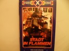 STADT IN FLAMMEN -  Retro Ufa 