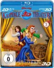 Kasperletheater 3D - Teil 3 Rumpelstilzchen [3D+2D Blu-ray] 