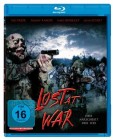 Lost At War [Blu-ray] OVP 