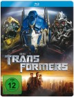 Transformers - Limitierte Steelbook Edition 