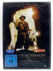 Quatermain und der Schatz des König Salomon - Patrick Swayze 