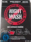 Night Wash - Im Schleudergang durch die Nacht - Waschsalon 