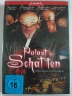 Palast der Schatten - Tödliche Intrigen am Hof der Kaiserin 