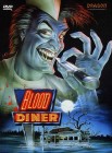 Blood Diner - Digipack - DVD 