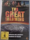 The Great Warming - Keanu Reeves: Klimawandel der Welt 