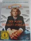 Der Mann, der Gott verklagte - Gott, Religion und Glauben 