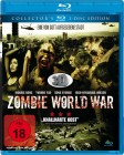 Zombie World War [3D+2D Blu-ray] OVP 