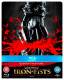 The Man with the Iron Fists - Limited Steelbook 
