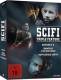 SciFi Triple Feature - NEU - OVP 