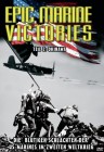 Epic Marine Victories 2 - Okinawa DVD OVP 