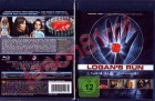 Logans Run - Flucht ins 23. Jahrhundert / Blu Ray NEU OVP 