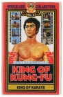 Bruce Lee - King Of Kung-Fu  PAL VHS  MOV (#2) 