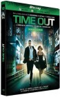 Time Out (In Time) - Steelbook Blu-ray 