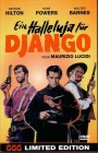 Halleluja für Django - 666 Limited Edition - DVD 