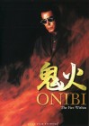 Onibi - The Fire Within - DVD 