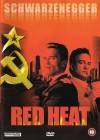 Red Heat - Silver Edition - DVD 