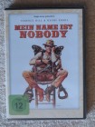 Mein Name ist Nobody  Terence Hill DVD  Neu & OVP 