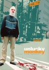 Unlucky Monkey - DVD 