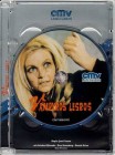 Vampyros Lesbos - DVD 