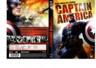 CAPTAIN AMERICA,...DER HELD IST ZURÜCK - AMARAY DVD 