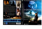 THE LEGEND OF GINGKO Teil.2,...THE GINGKO BED - AMARAY DVD 